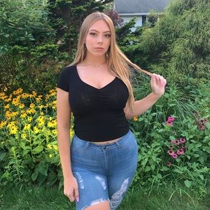 Meet your Posher, Alexis